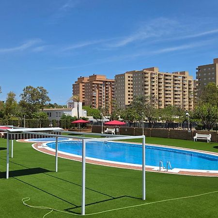 Torremar Frontal Al Mar Διαμέρισμα Oropesa del Mar Εξωτερικό φωτογραφία