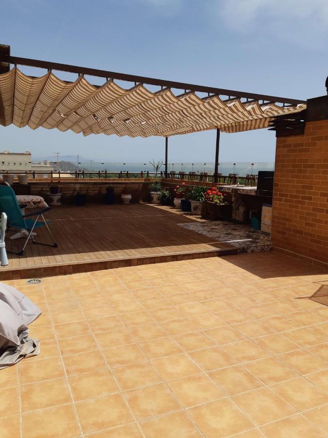 Torremar Frontal Al Mar Διαμέρισμα Oropesa del Mar Εξωτερικό φωτογραφία